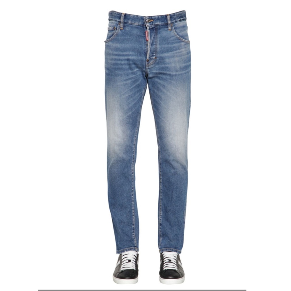 Dsquared2 sexy mercury jeans
